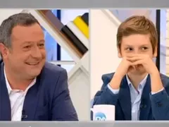 Рачков брои 44 бона за училище на сина си (Митко-младши ще учи във Френския лицей)