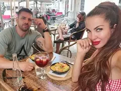 Райна заби  млад ветеринар