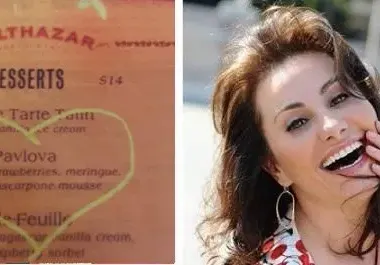Толкова е сладка! Мадам Мулти Дарина Павлова стана на десерт!