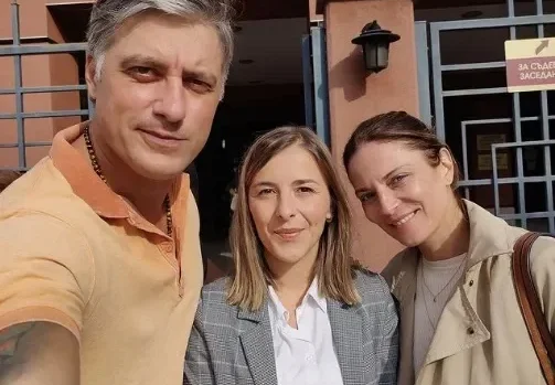 Владо Карамазов отрече, че си е сменил фамилията