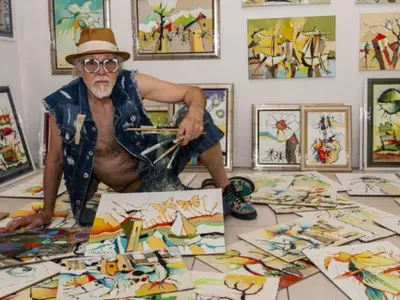 Яхнаджиев напусна България завинаги