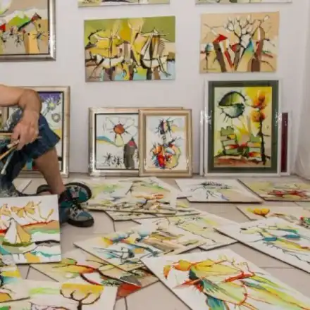 Яхнаджиев напусна България завинаги