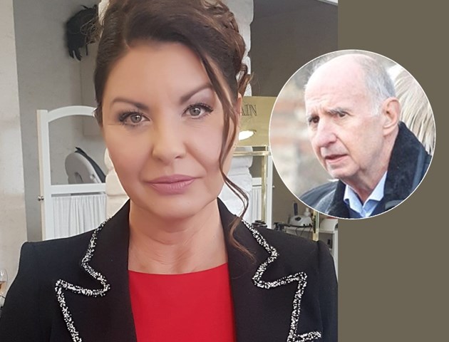 За първи път: Вижте уникални СНИМКИ на жената на покойния Владо Живков
