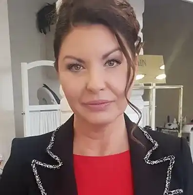 За първи път: Вижте уникални СНИМКИ на жената на покойния Владо Живков