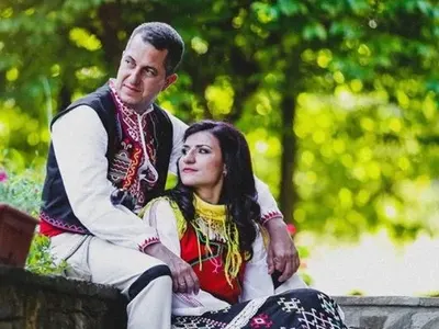 „Златната“ Стойка Кръстева: Благодаря на мъжа ми, че ме търпи!