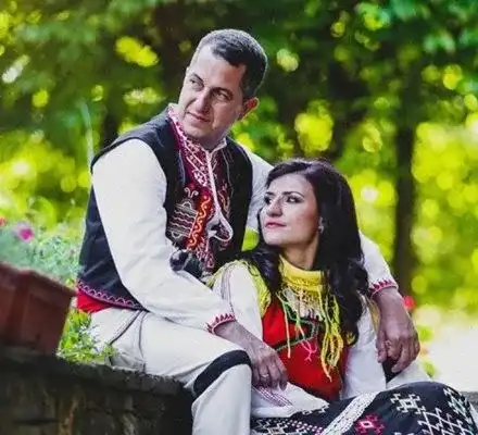 „Златната“ Стойка Кръстева: Благодаря на мъжа ми, че ме търпи!