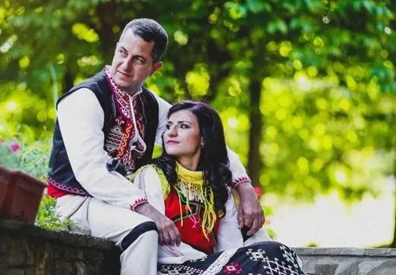 „Златната“ Стойка Кръстева: Благодаря на мъжа ми, че ме търпи!