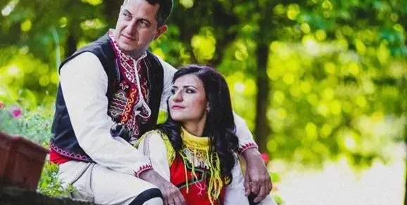 „Златната“ Стойка Кръстева: Благодаря на мъжа ми, че ме търпи!