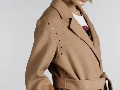 Златно момиче проби в модата в Азия! След успехите й в Италия Ели Бинева позира и в Хонконг