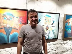 Зуека продаде палата си в София за 600 бона! (Ексклузивни снимки на луксозното жилище)