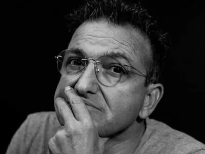 Зуека убил човек в катастофа (Дали в „държава, в която има правила”, това ще му се размине?!)