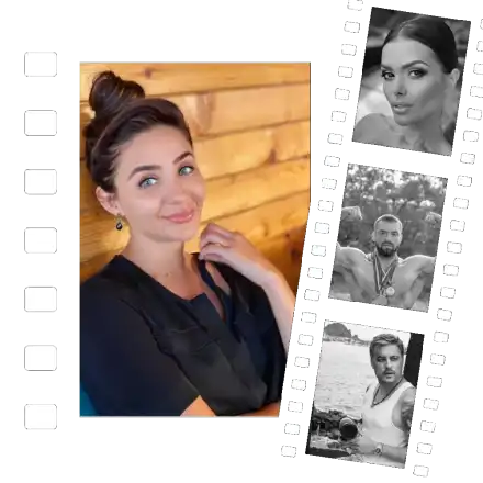 Звездите полудяха: Карамазов и Елен Колева се отказаха от фамилиите си, културист стана Мелиса, Галя - Гала и …