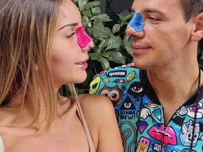 15 000 оплюха Петканови заради новите им носове