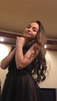 Крисия: Не съм лоша, но не съм и приказен герой!