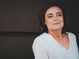 След година пауза, Йоана Буковска се връща на сцената