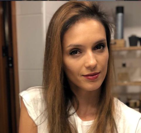 Несериозна! Луиза Григорова изтървала шанс за роля в „Бързи и яростни“