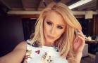 Ася Капчикова във възторг от женската борба! Плеймейтката вече е против силикона