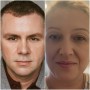 Бившата на Ицо Хазарта се СГОДИ! Диана и рапърът все още водят свирепа битка в съда