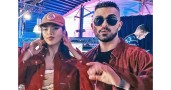 Дара заживя с новото гадже