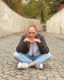 Йоанна Темелкова остана  без документи в Париж