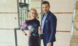 Ивайло Захариев и жена му на меден месец в Париж, но… догодина
