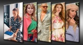 Лорд Евгени Минчев захапа баретата на Алекс Петканова и юрганите на  Дамян (Вижте кой още отнесе критика от лорда и СНИМКИ)