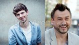 Любо Киров  опасно близък  с млад актьор