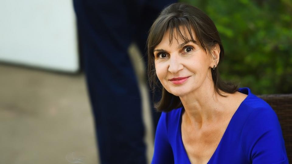 Мария Каварджикова с юбилей: Не съм силна, обичам да плача!