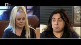 Обсебена: Наталия Симеонова  не дава развод  на Денис Ризов