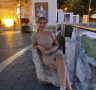 След развода: Майката на Сузанита избяга в Италия