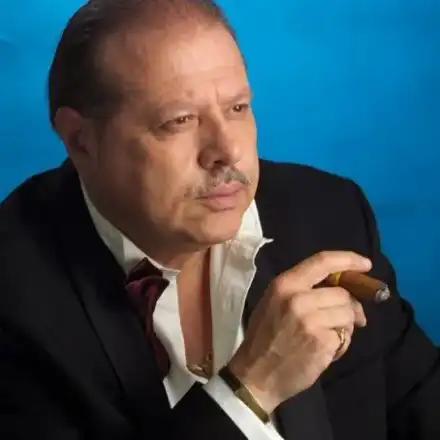 Агент Тенев  при президента  с Аня Пенчева  и бившата си