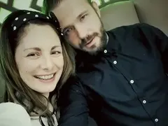 Алек Алексиев и Яна Титова най-после сгодени