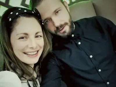 Алек Алексиев и Яна Титова най-после сгодени