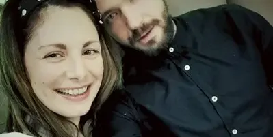 Алек Алексиев и Яна Титова най-после сгодени