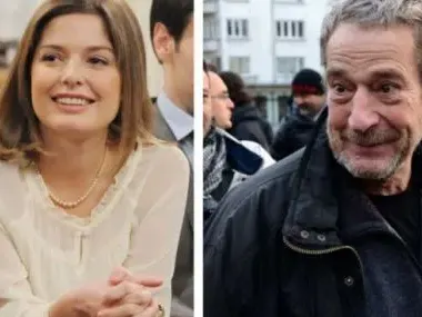 Алекс Сърчаджиева: Простих на баща си Йосиф! Ще се радвам, ако дойде да ме гледа в публиката