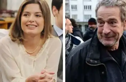 Алекс Сърчаджиева: Простих на баща си Йосиф! Ще се радвам, ако дойде да ме гледа в публиката