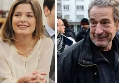 Алекс Сърчаджиева: Простих на баща си Йосиф! Ще се радвам, ако дойде да ме гледа в публиката