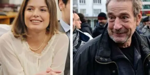 Алекс Сърчаджиева: Простих на баща си Йосиф! Ще се радвам, ако дойде да ме гледа в публиката
