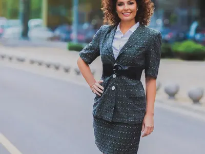 Алекс Сърчаджиева  спаси 86-годишна жена