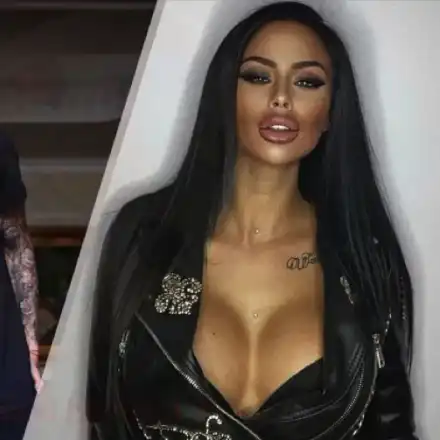 Алекса криела връзката си с Денис заради бивше гадже - ММА боец (Фаталната мацка е под наблюдение, да не посегне на живота си)