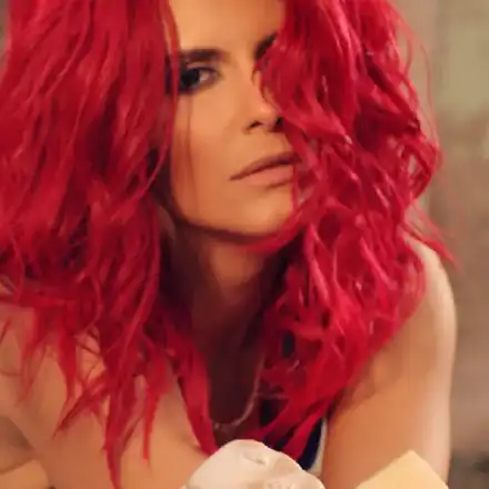 Анелия: Аз съм люта чушка