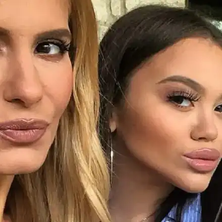 Анелия одобрява гаджето на дъщеря си! Държи я изкъсо