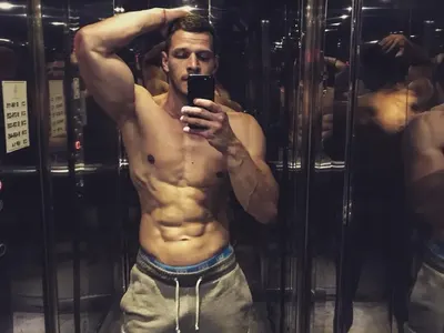 Асистентка на Рачков – оперна певица с гадже нацепен барман(Снимки)