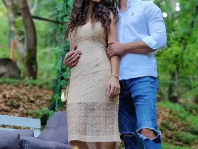 Асистентка на Рачков – оперна певица с гадже нацепен барман(Снимки)