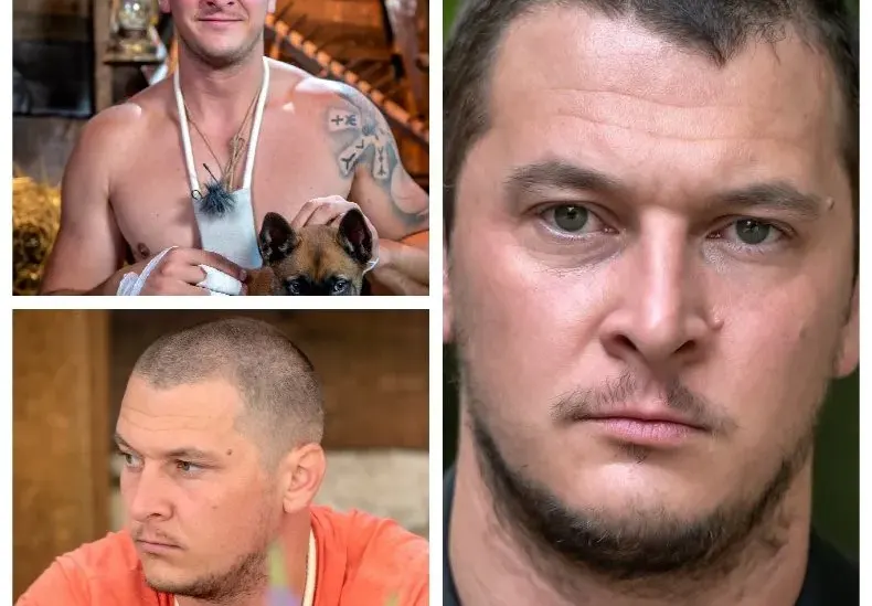 Бащата  на Мариян  от „Фермата” е описван в мутренските романи на Георги Стоев