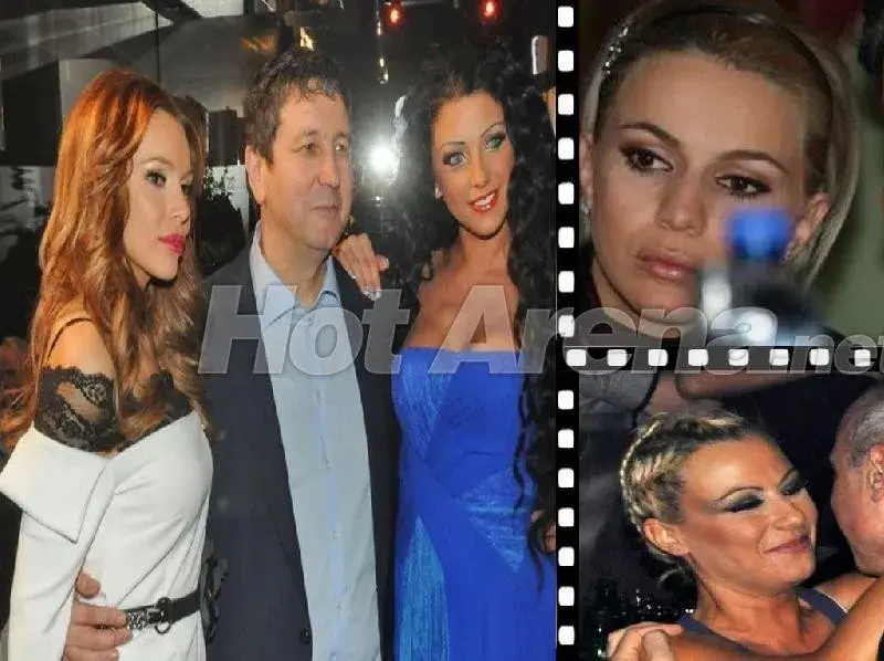 Бейби бум в поп-фолка: Три се родиха за ден, Ивена с рожба за юбилея, Лорена гушна момче