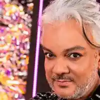 Бижутерите на Романови със специално украшение за Киркоров