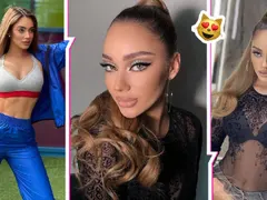 Биляниш отново показа плът