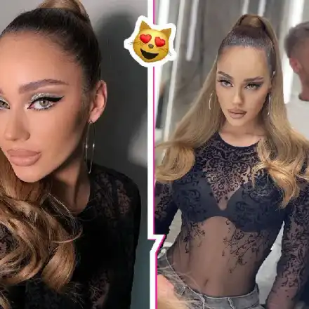 Биляниш отново показа плът