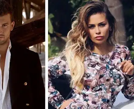 Бившата на Гришо: Не искам повече да чувам за неговата персона! (Ето какво разкри)